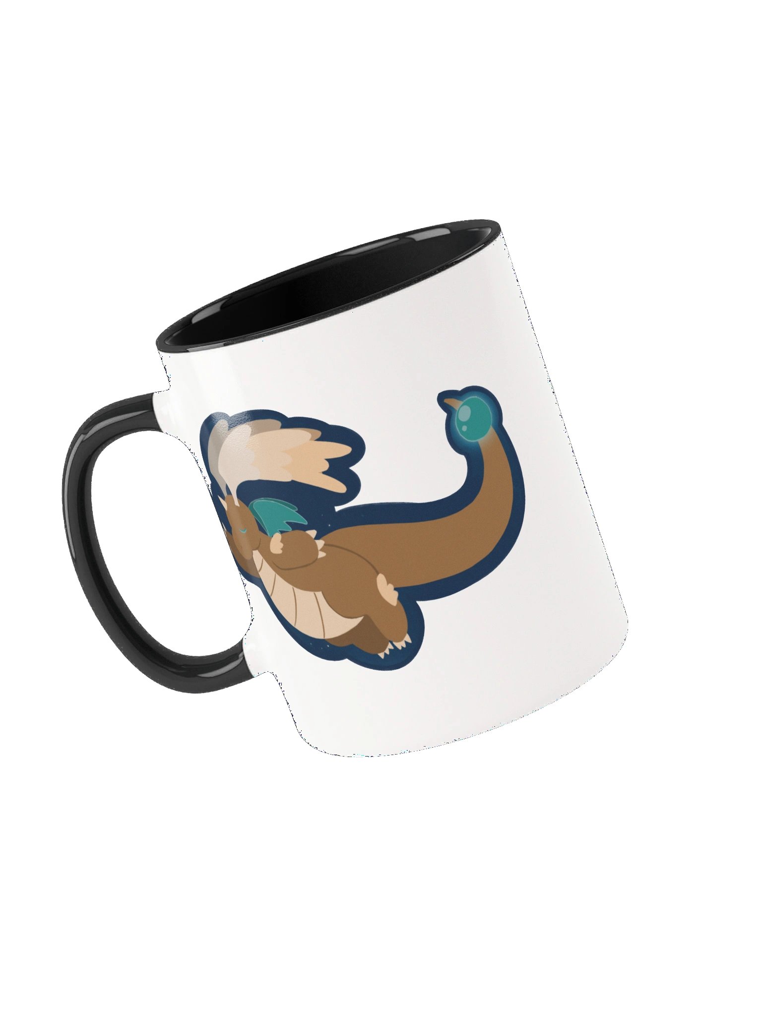 Mega Dragon Boi Mug product image (8)