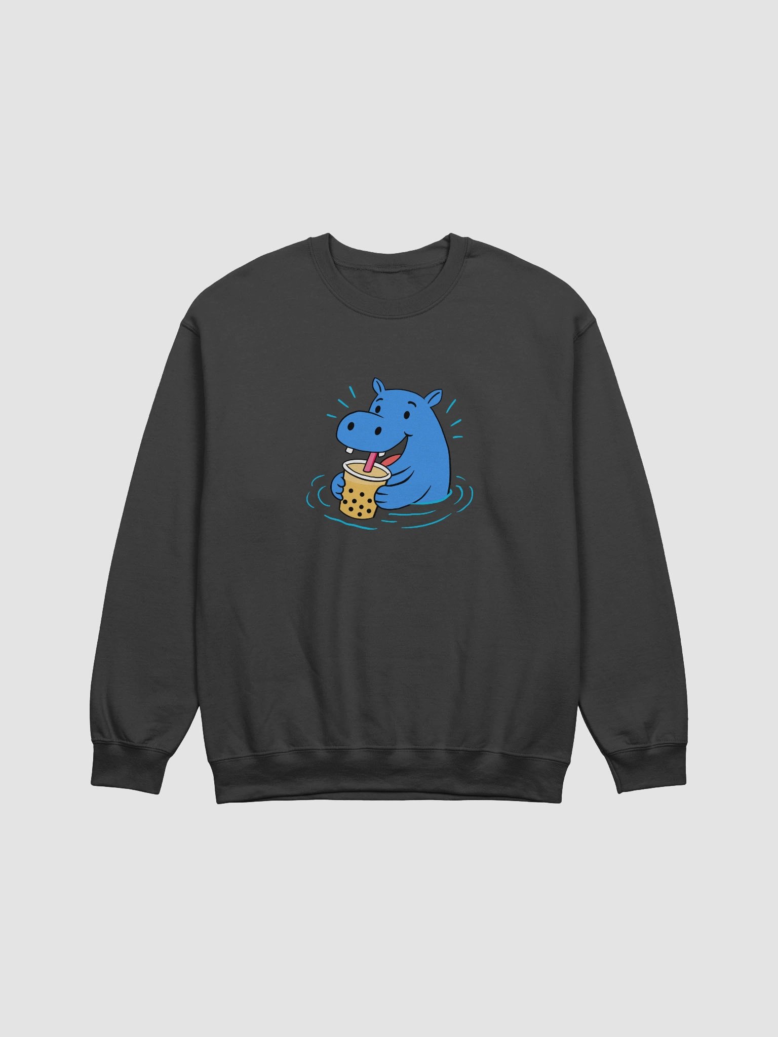 Hippo Boba product image (1)