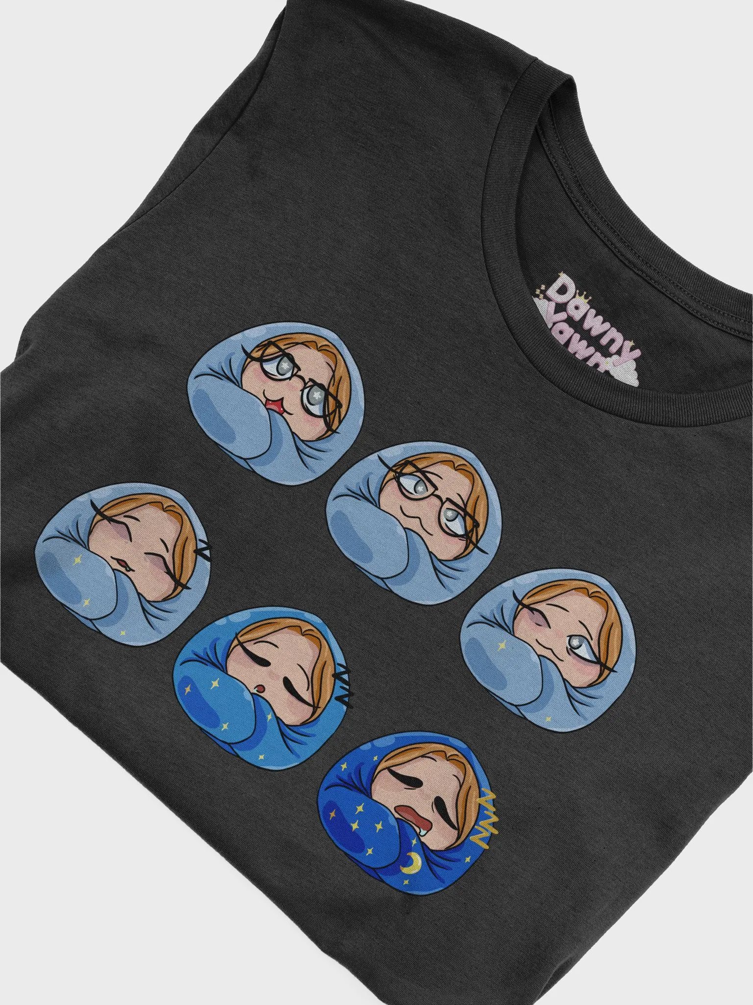 Yawn Evolution product image (5)
