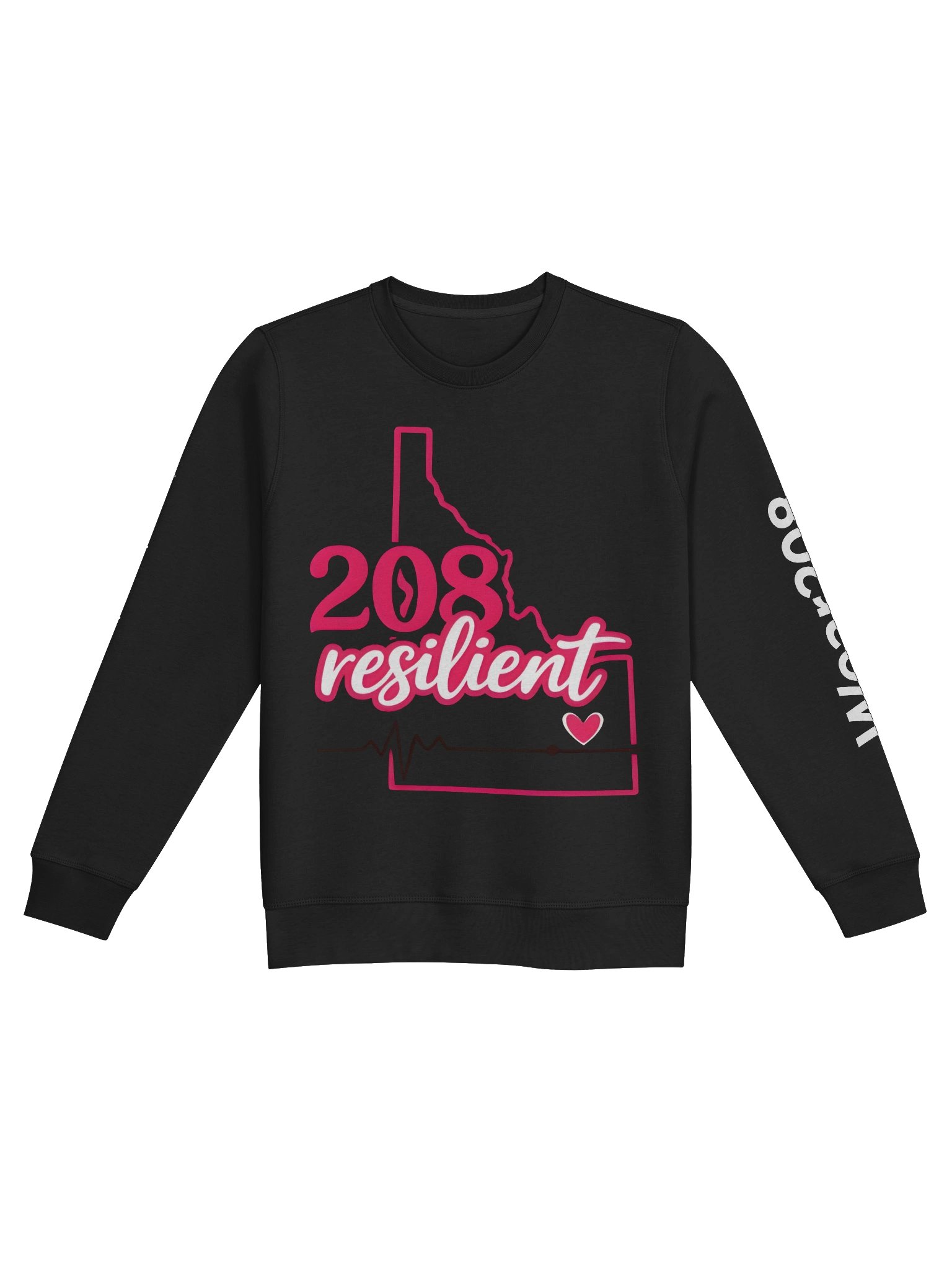 208 Resilient Sweat Shirt product image (2)