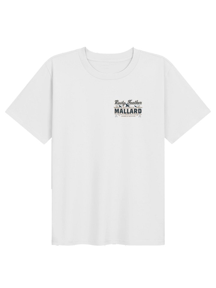 Rusty Mallards product image (1)