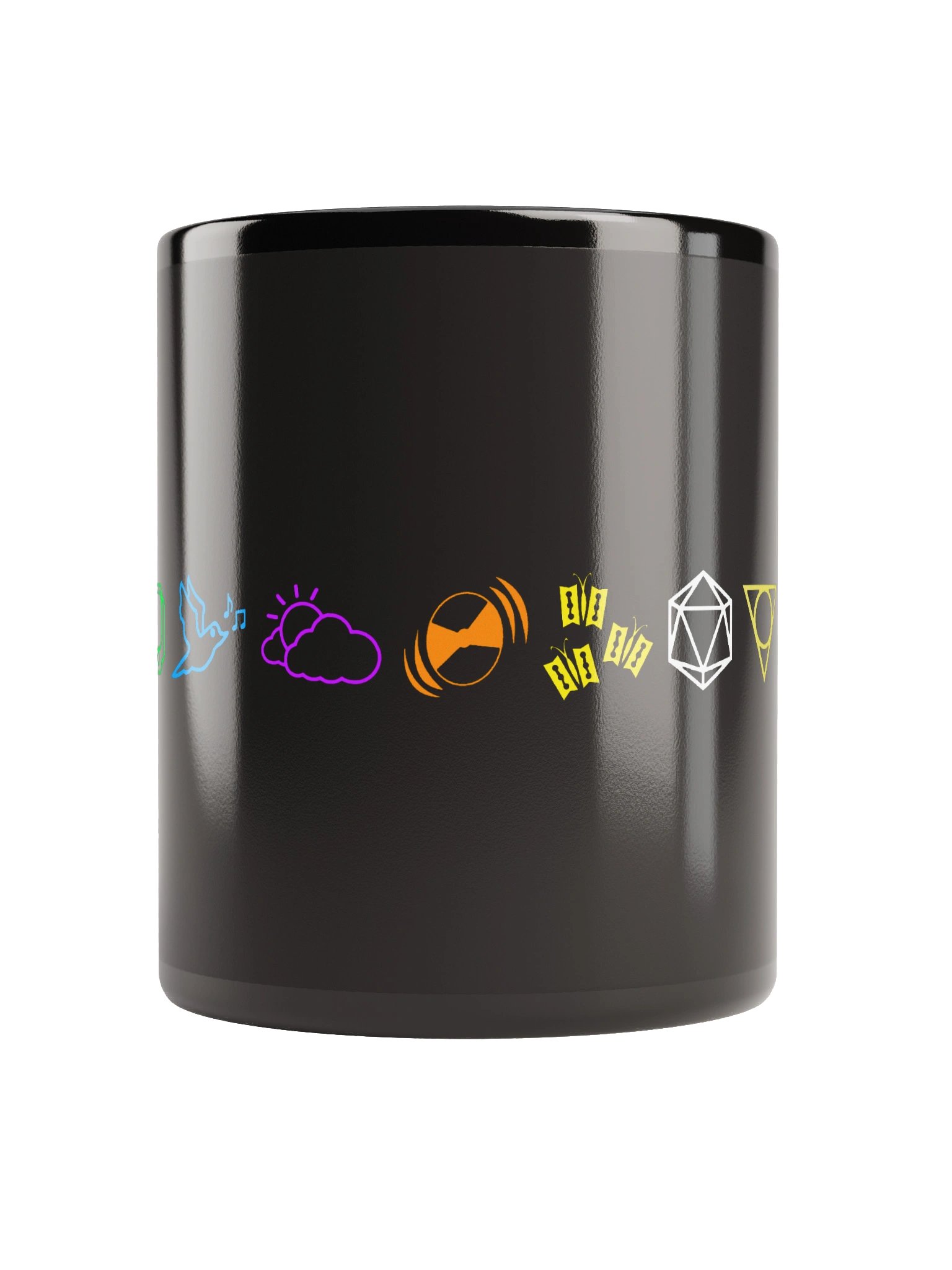 System Symbol Sipping Device product image (4)