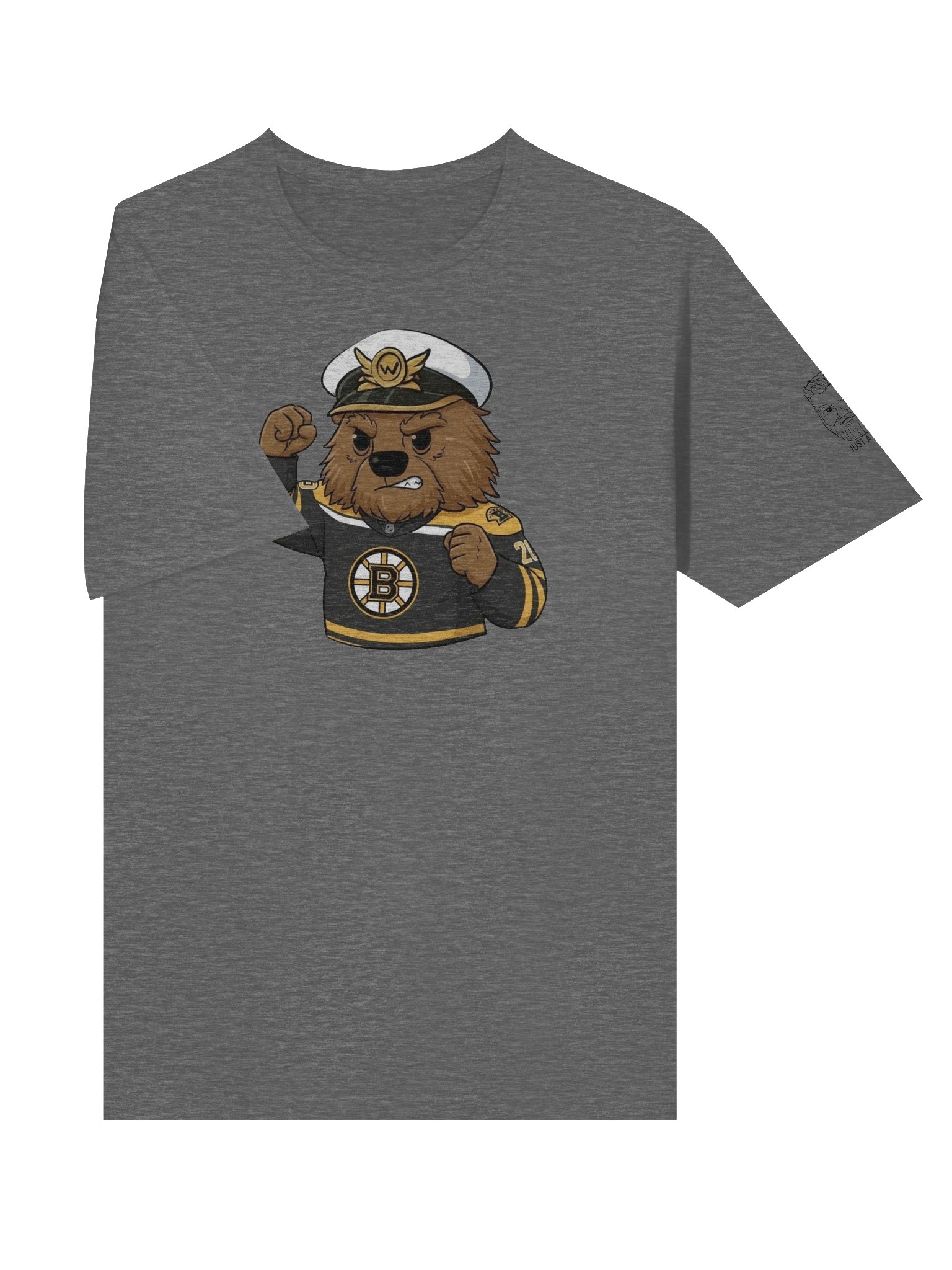 Bruins Tee product image (5)