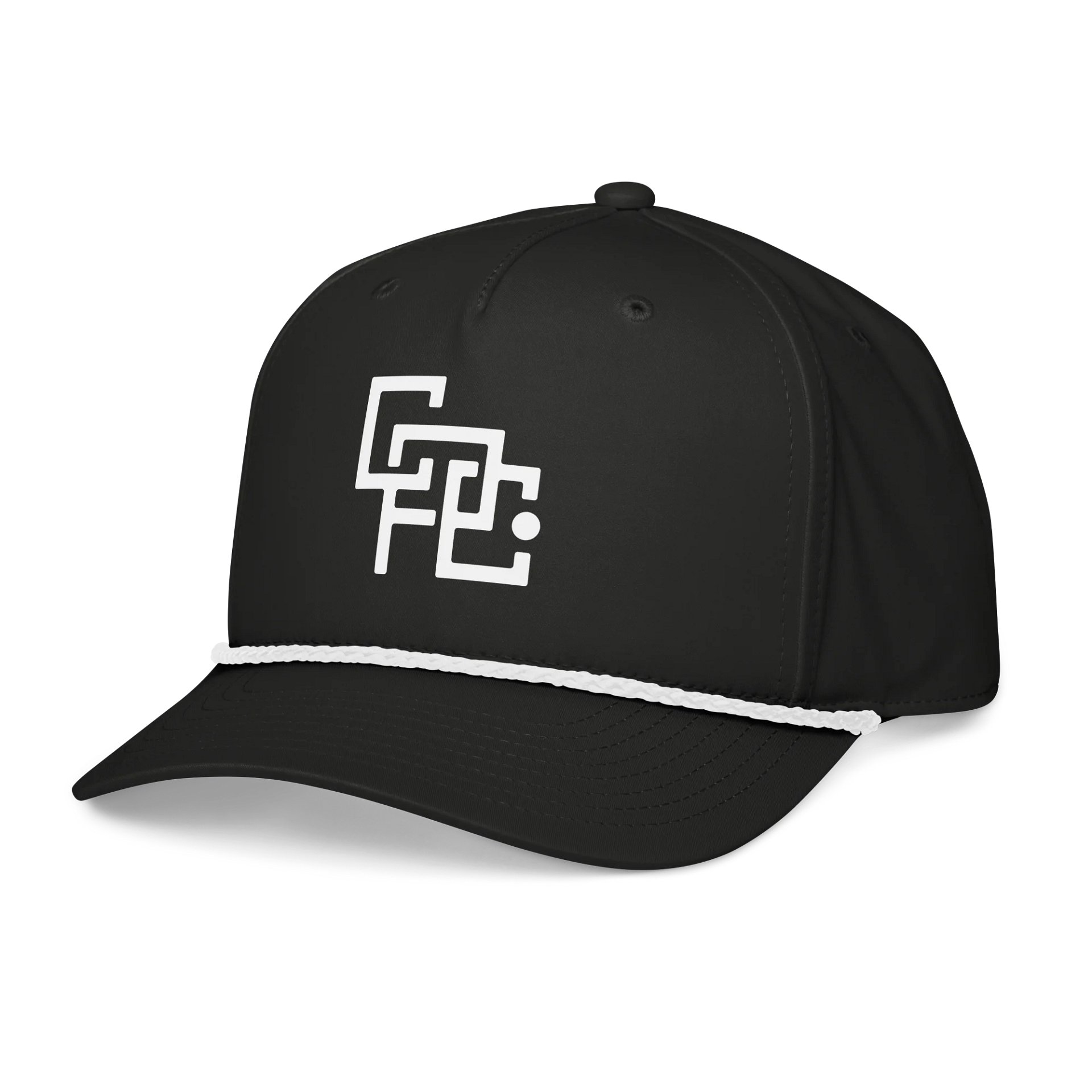 CPC Logo Hat product image (3)
