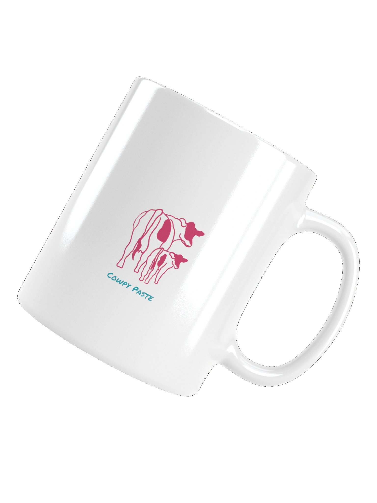 Cowpy Paste - Mug product image (6)