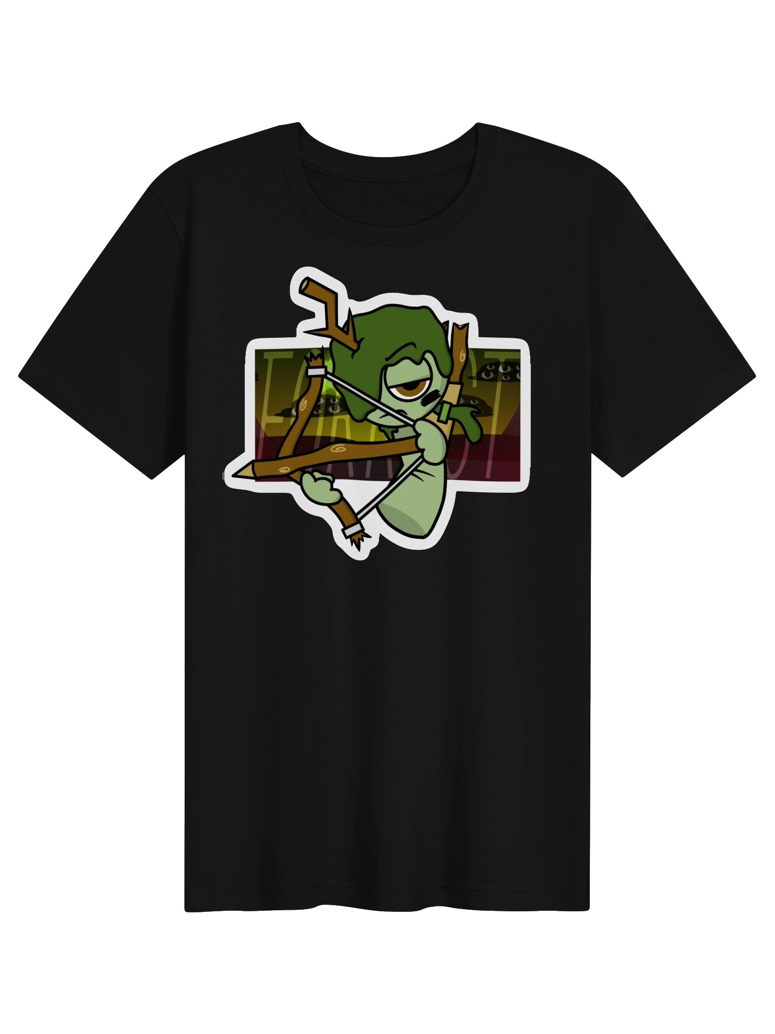 Forrest T-Shirt product image (1)