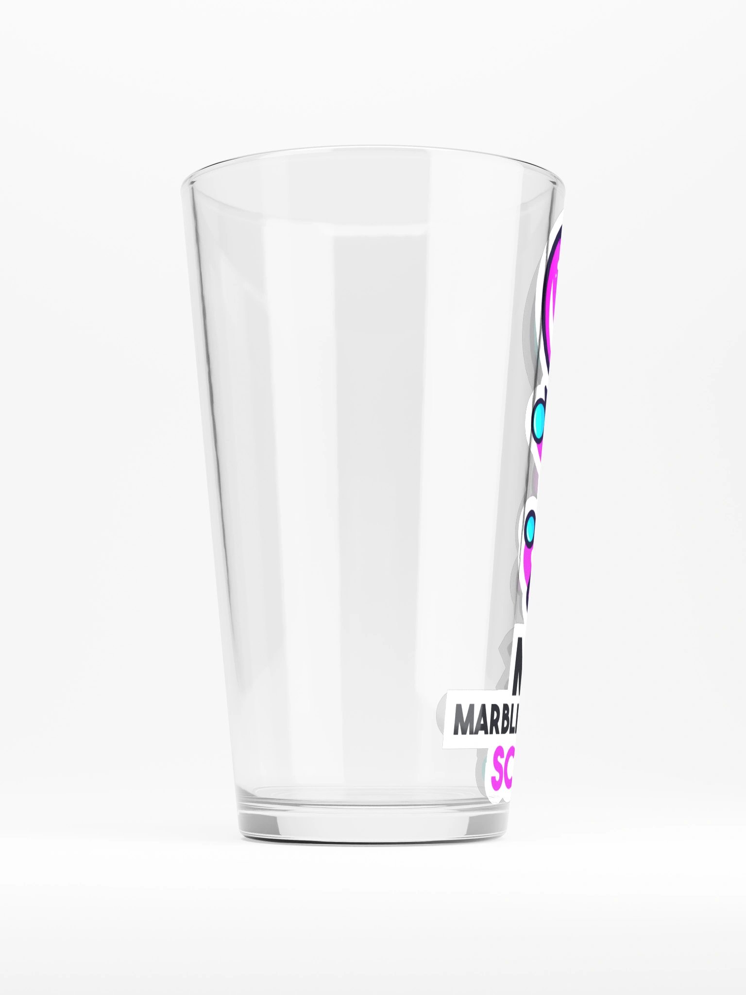 MWC Pint Glass product image (2)
