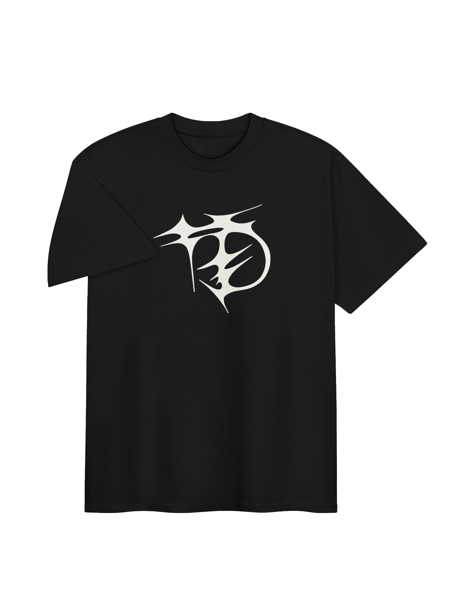 Heavyweight Black T product image (3)