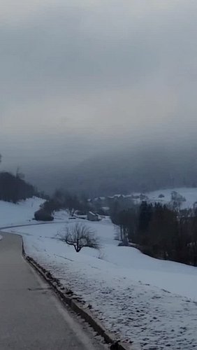 Ab zum Spot meine Freunde #angeln #fishing #winterangeln #eislandschaft #deutschland