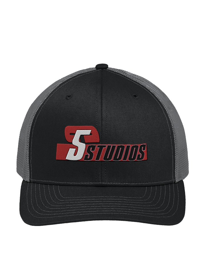 C5 studios trucker hat product image (3)