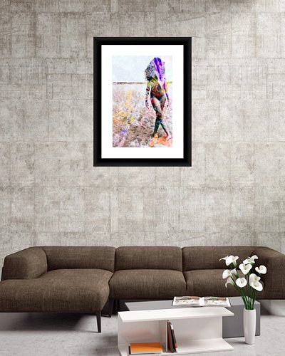 Forgotten Summer
Decorate Your Space!
Art work available as Framed Prints, Canvas Prints, Metal Prints & Fine Art Prints! Man...