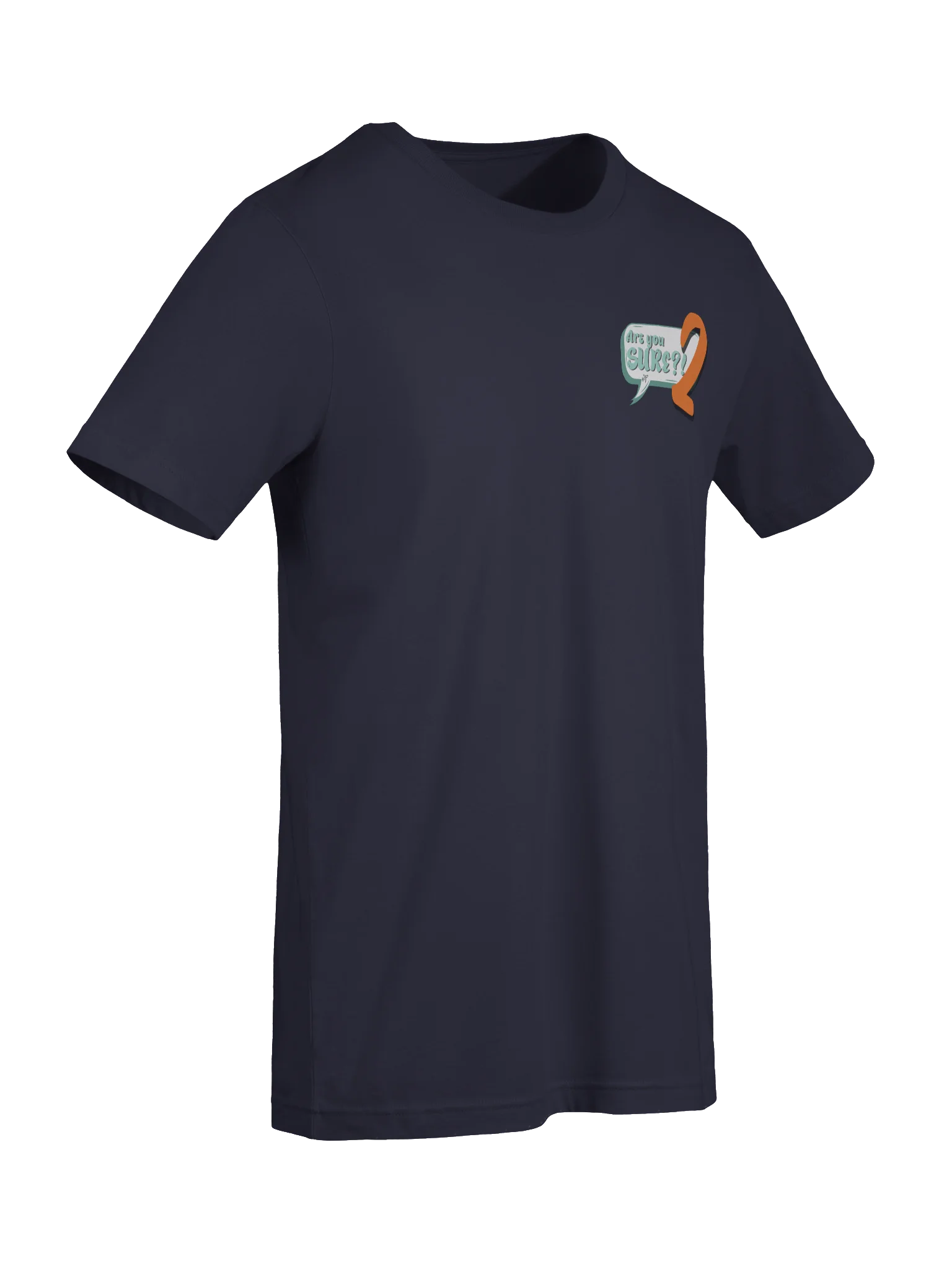 AYS Anime T-Shirt - noodle time product image (57)