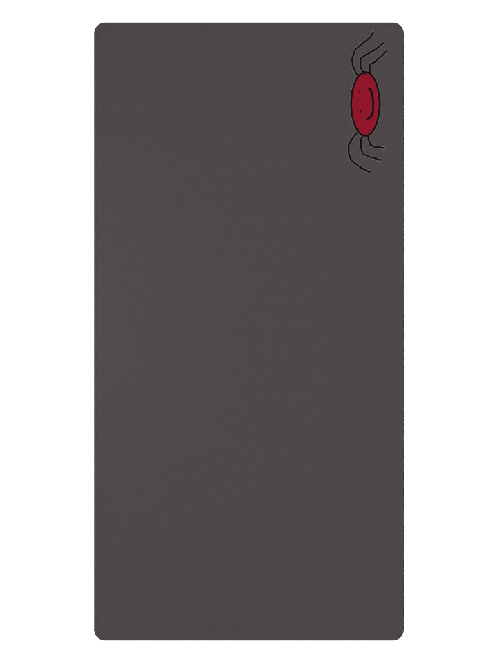 Ronald Gaming Mouse Pad product image (2)