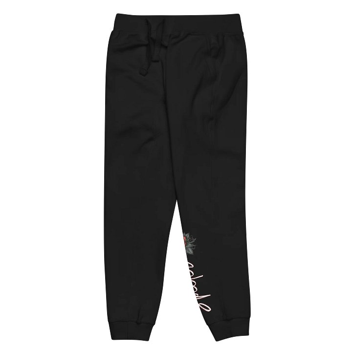 Specters Roses Joggers product image (2)