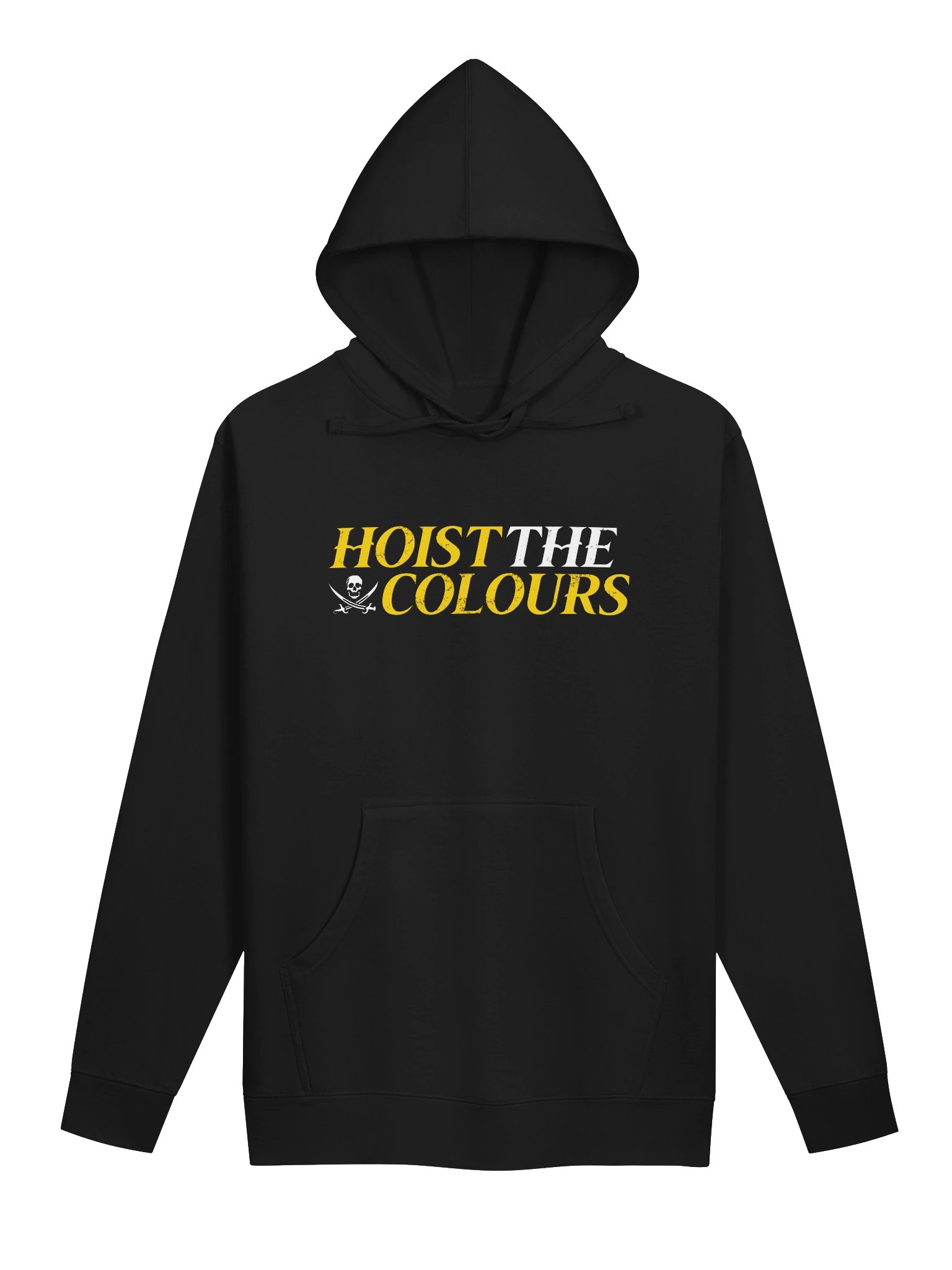 Hoist The Colours Hoodie product image (1)