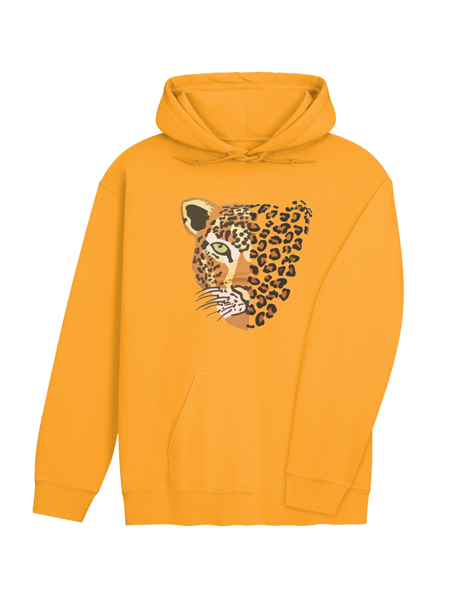 Lion Hoodie product image (4)