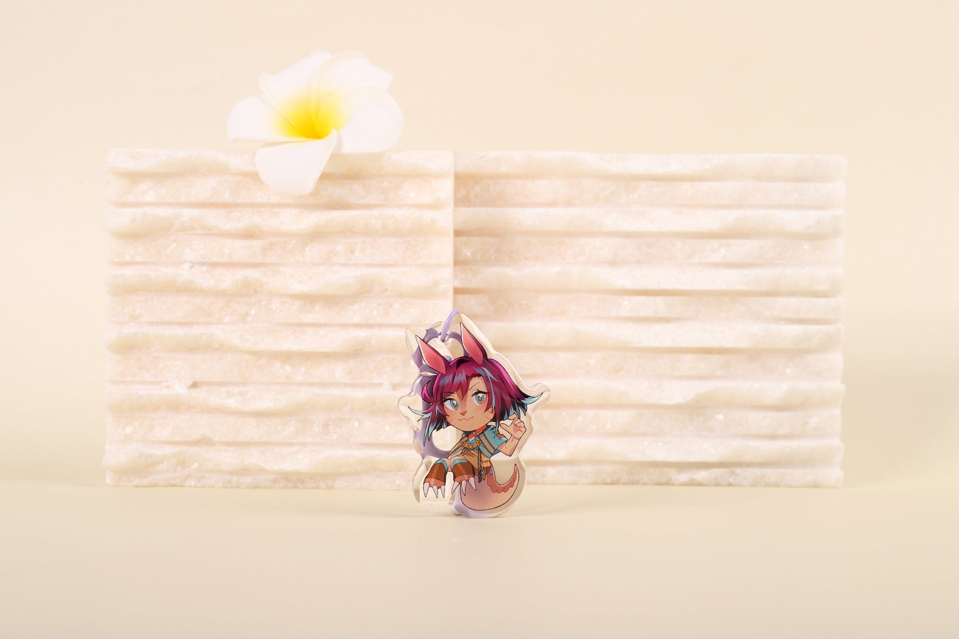 Skadi's Debut Bundle product image (10)
