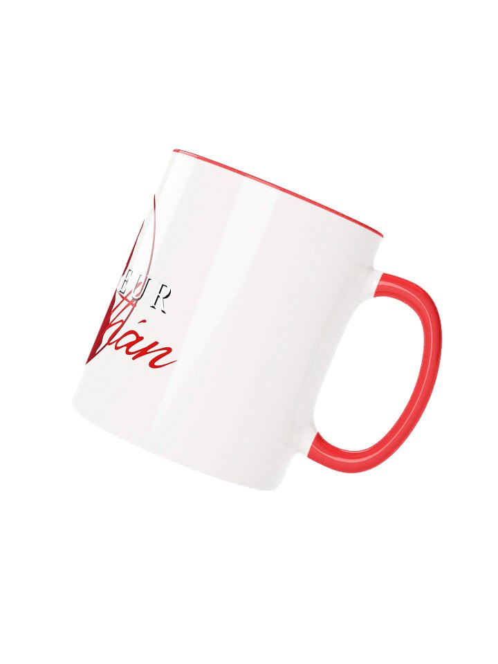Monsieur Leviathán - Taza product image (4)