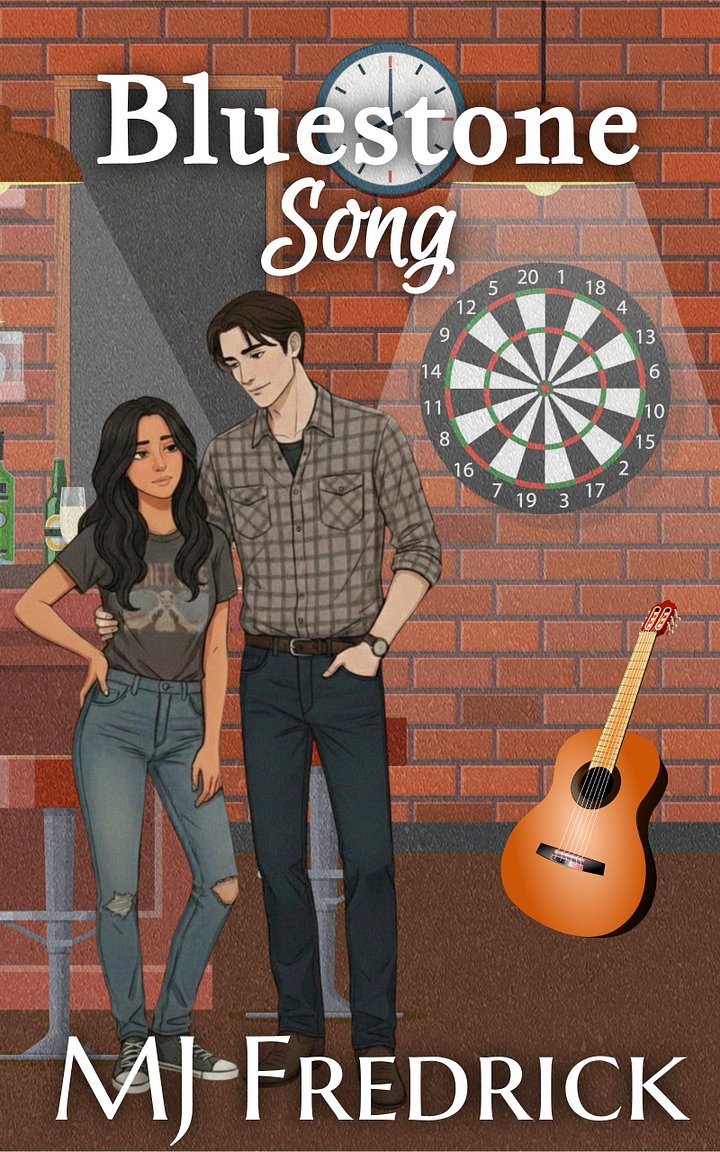 Bluestone Song product image (1)