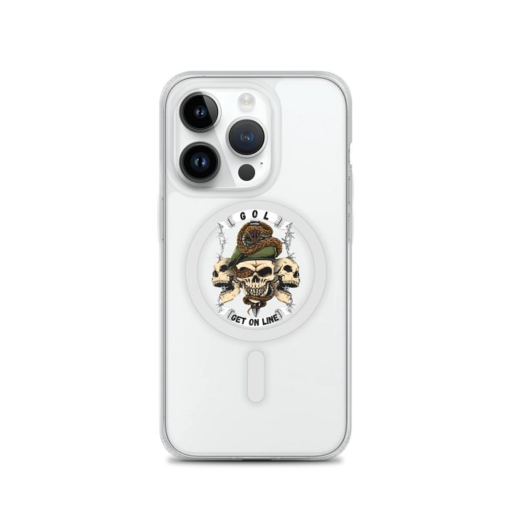 iPhone MAG case product image (3)