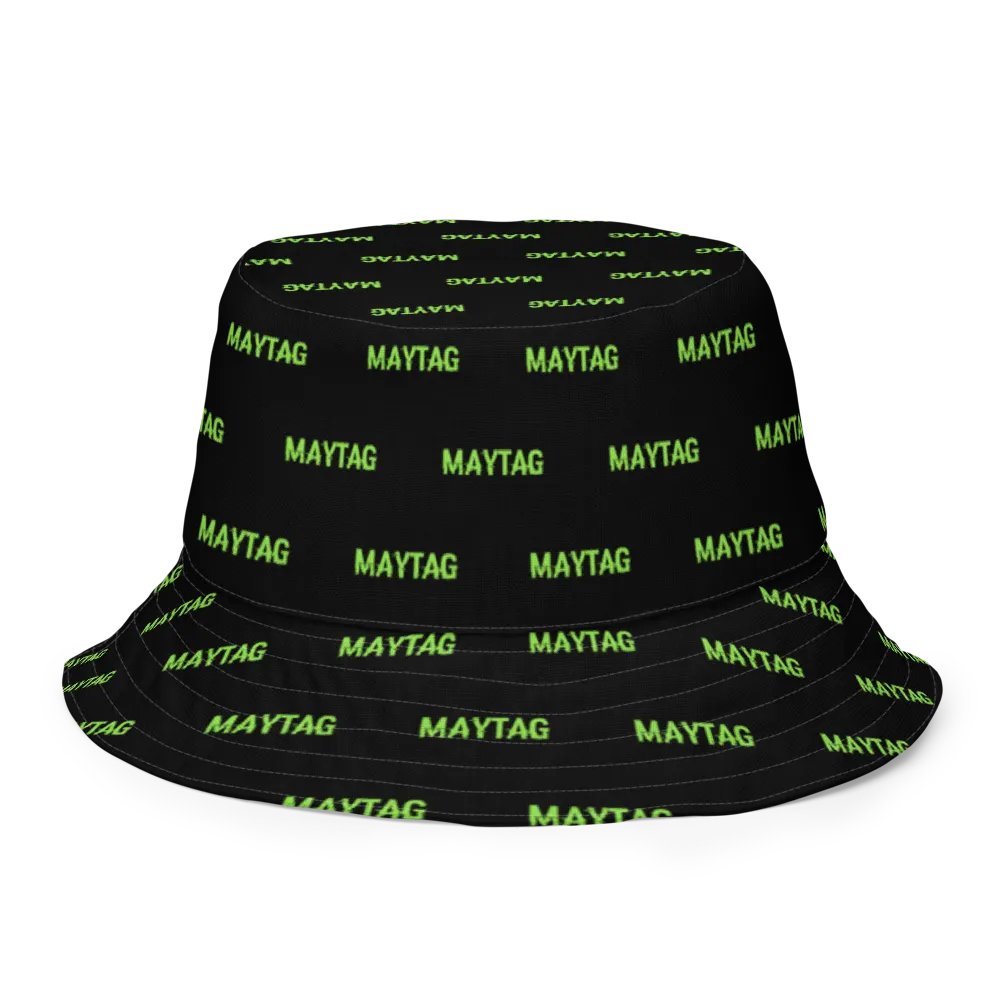 Maytag Mania Reversible Bucket Hat product image (8)