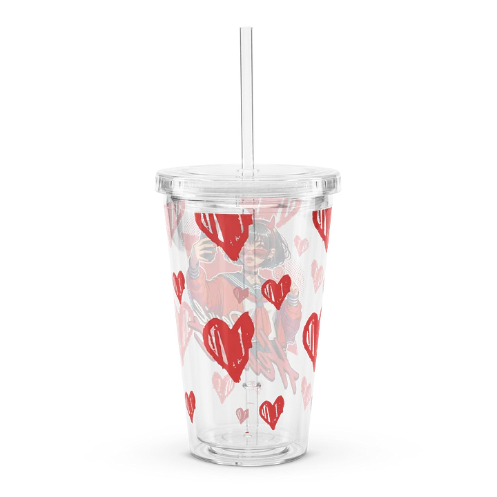 Little Reds Cup product image (2)