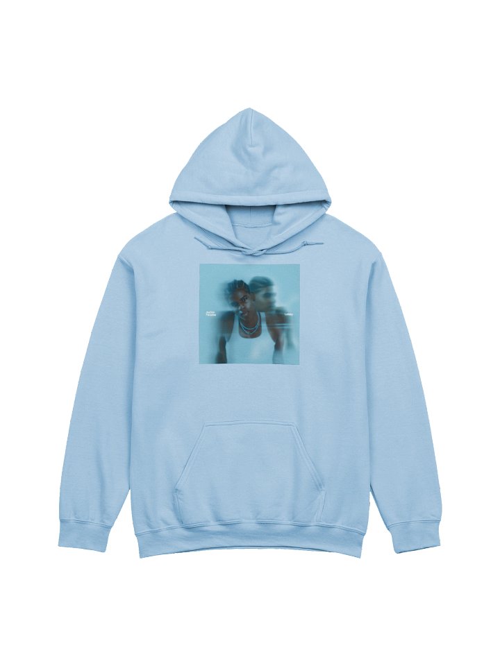Lullaby JayDon & Paradise Hoodie product image (1)