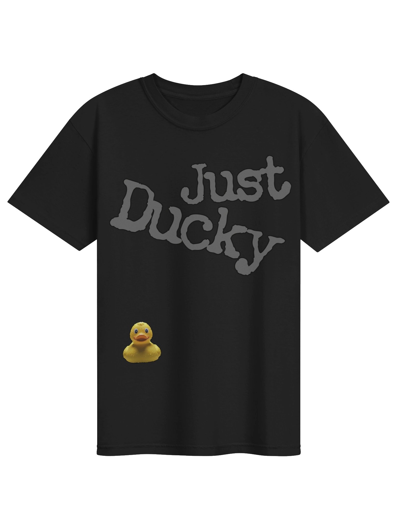 Just Ducky Tee product image (8)