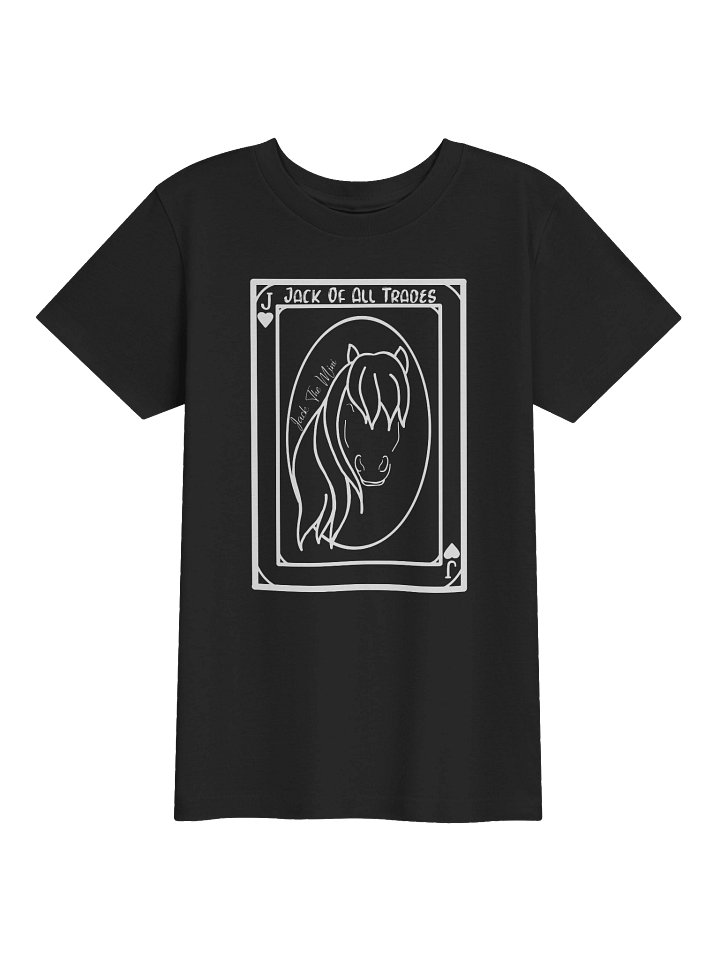 Youth- Jack of All Trades product image (1)