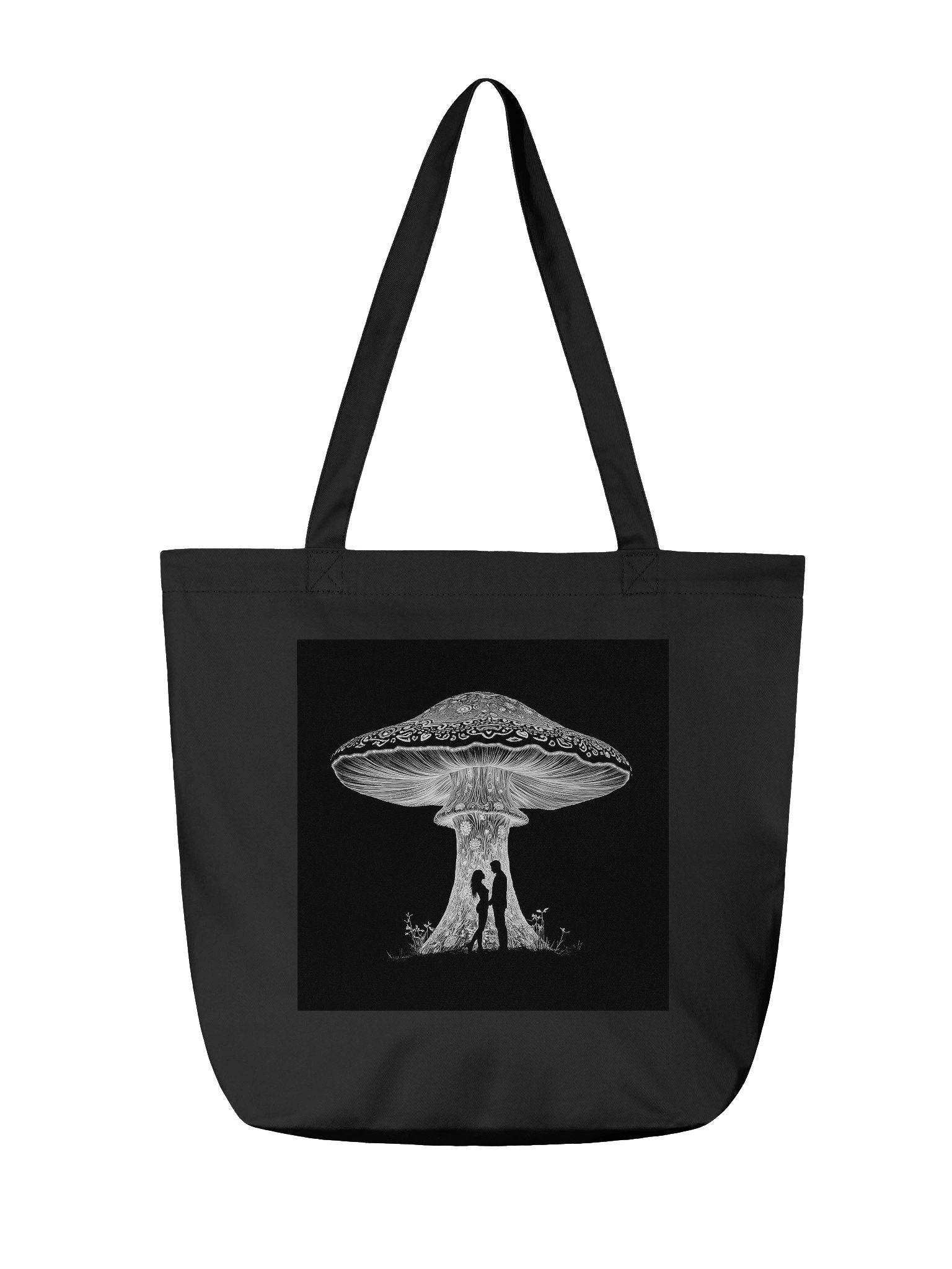 Magic Love Mushroom Bag product image (2)