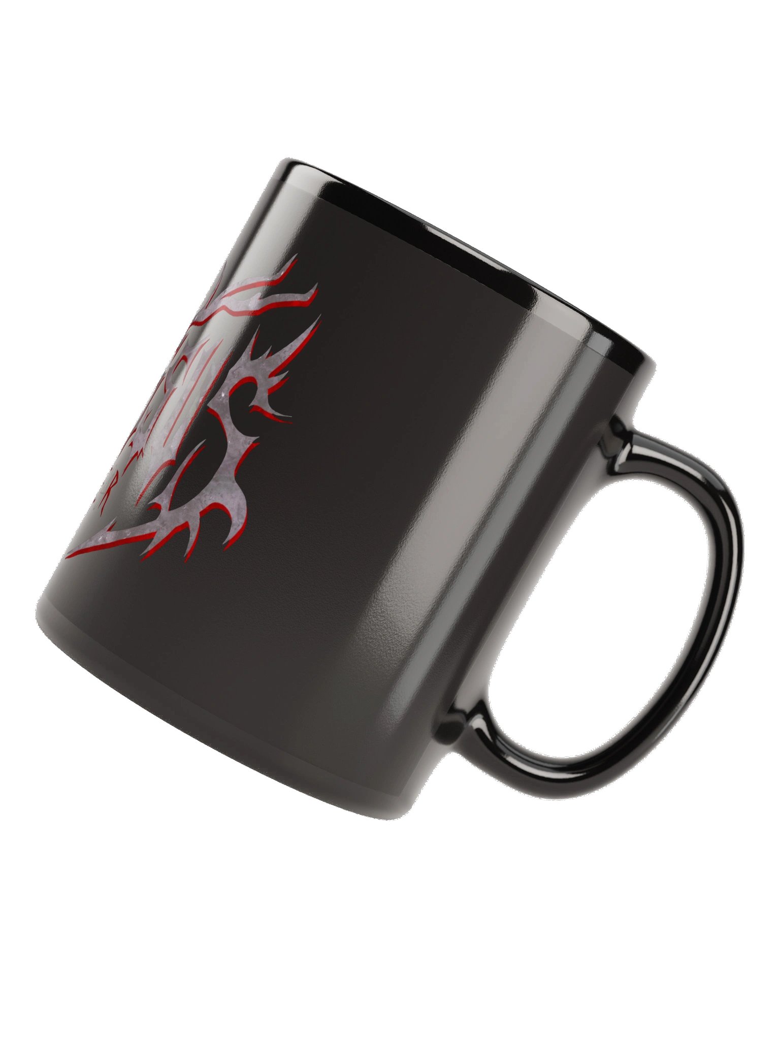 Colossus the Bear Coffee Mug product image (6)