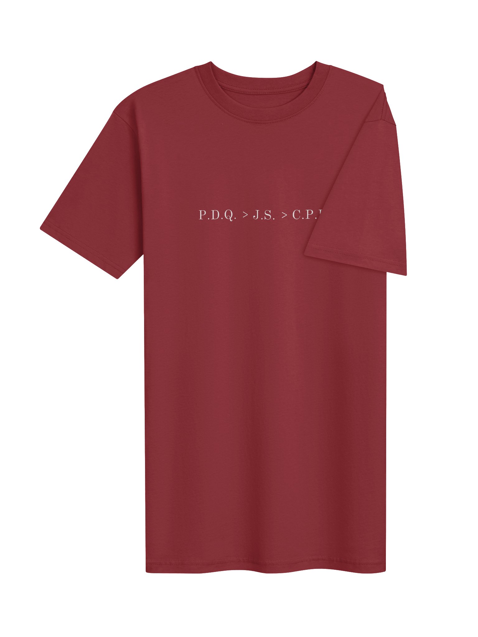 P.D.Q. > J.S. > C.P.E. product image (4)