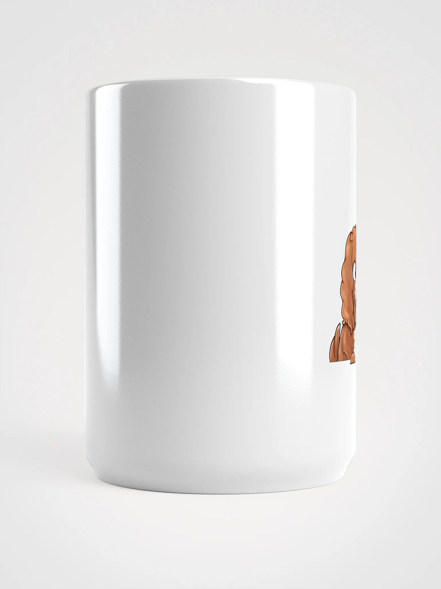 Remi & Vix: Adventure Crafters Mug product image (5)