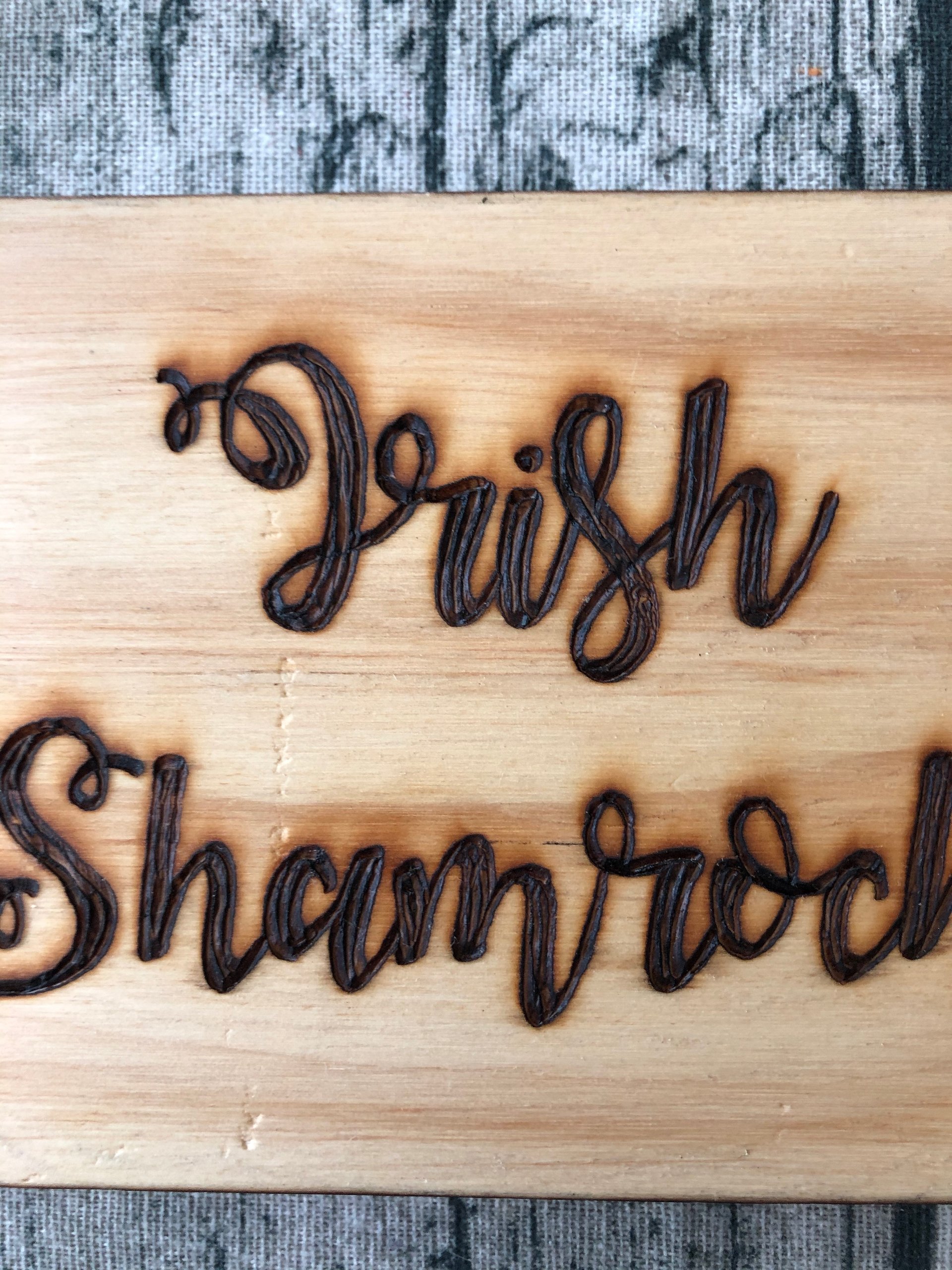 Irish Kisses and Shamrock Wishes product image (3)