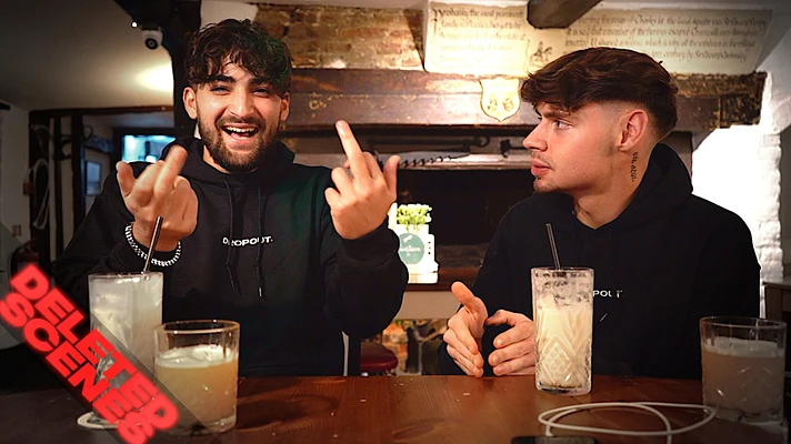 Video thumbnail