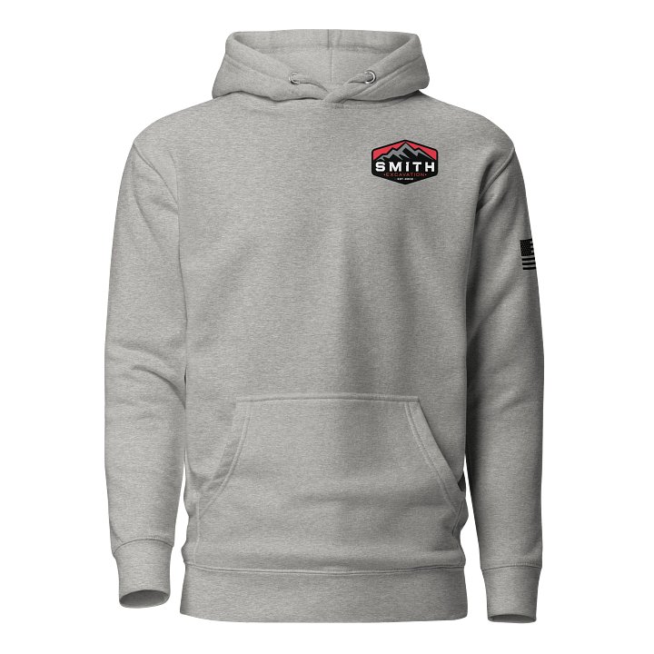 Gray With Color badge product image (1)