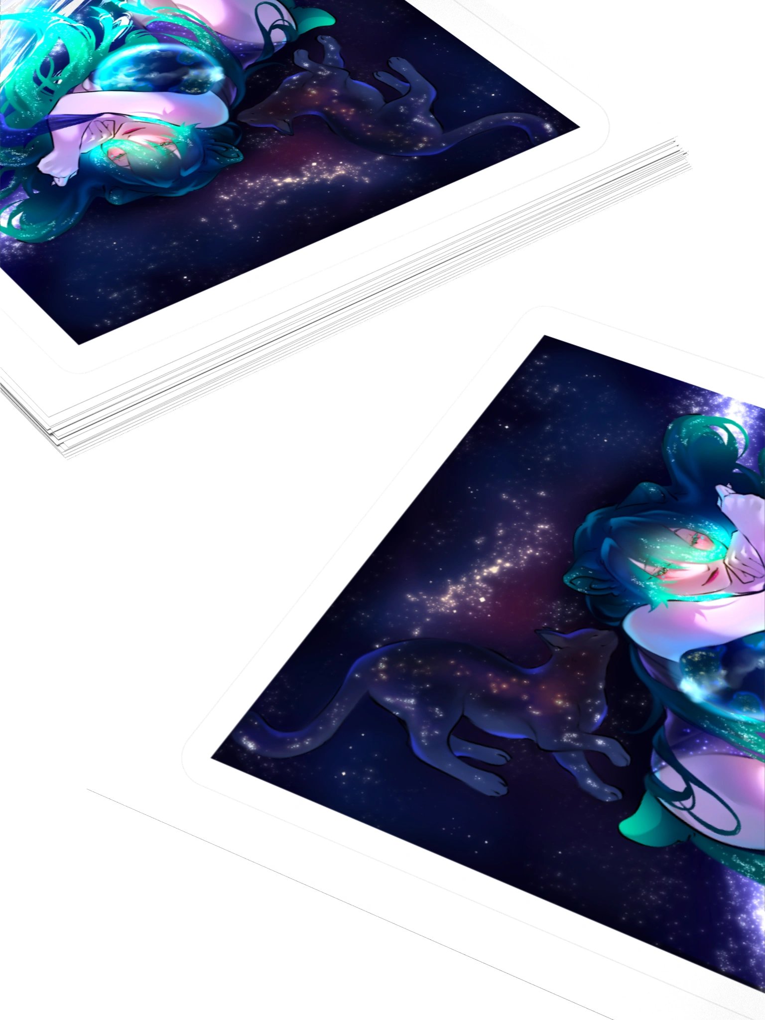 The Origins - Sticker product image (4)