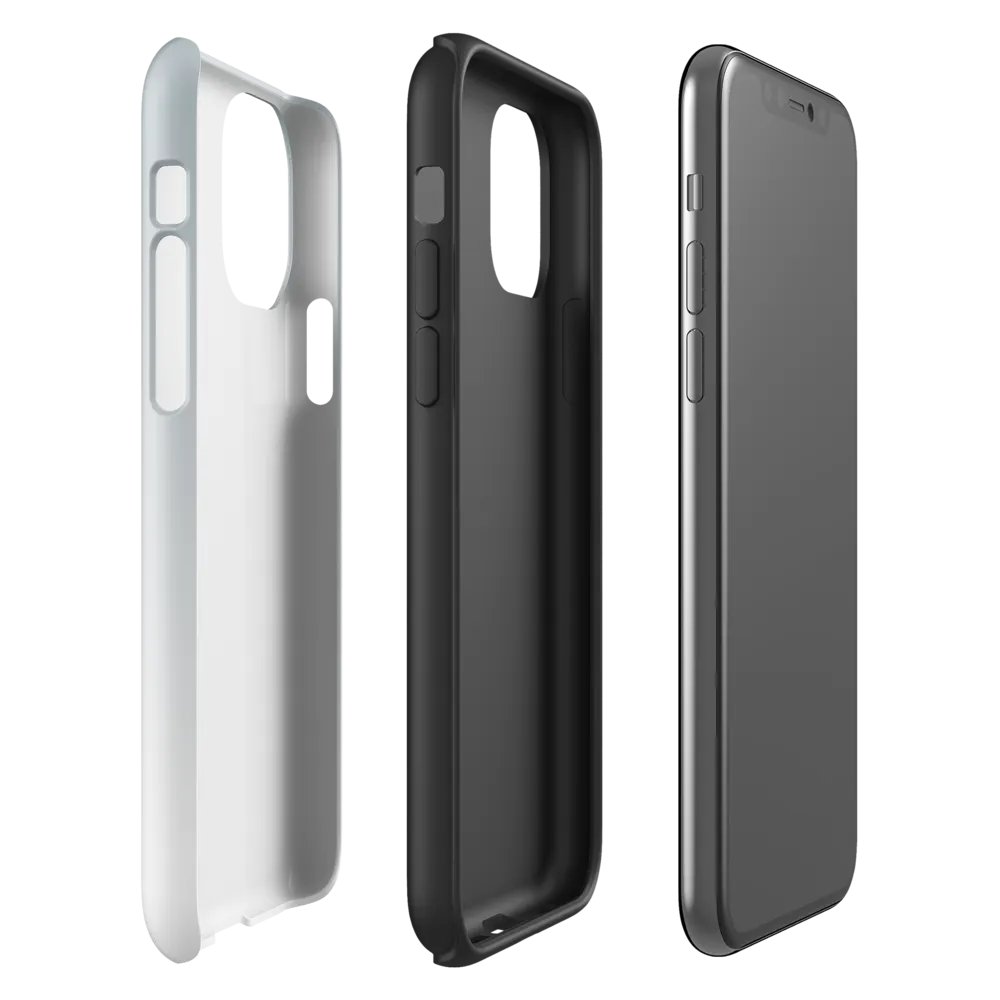 The real King - iPhone Case product image (4)