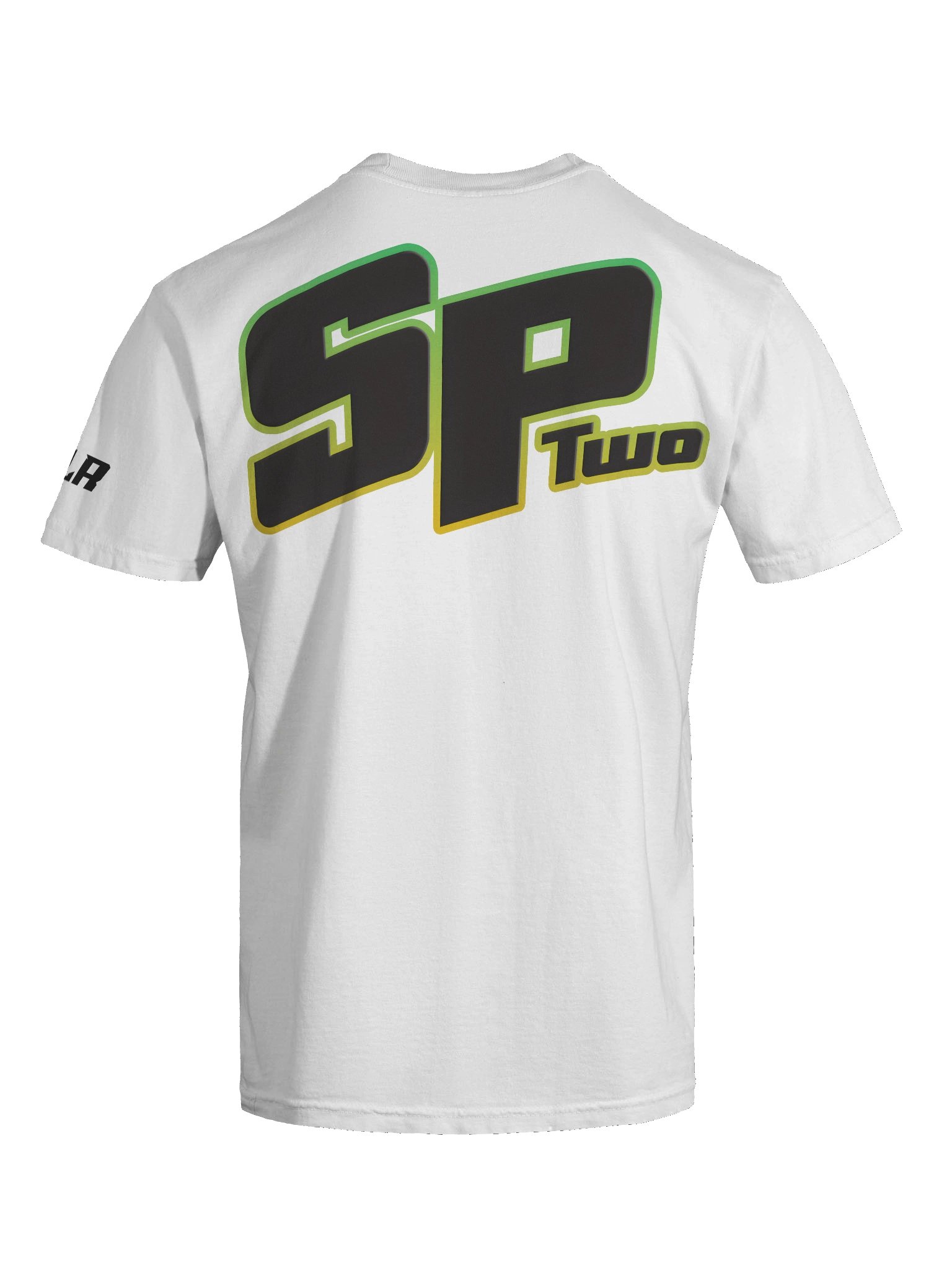GLR x SP2 T-Shirt (Light) product image (7)