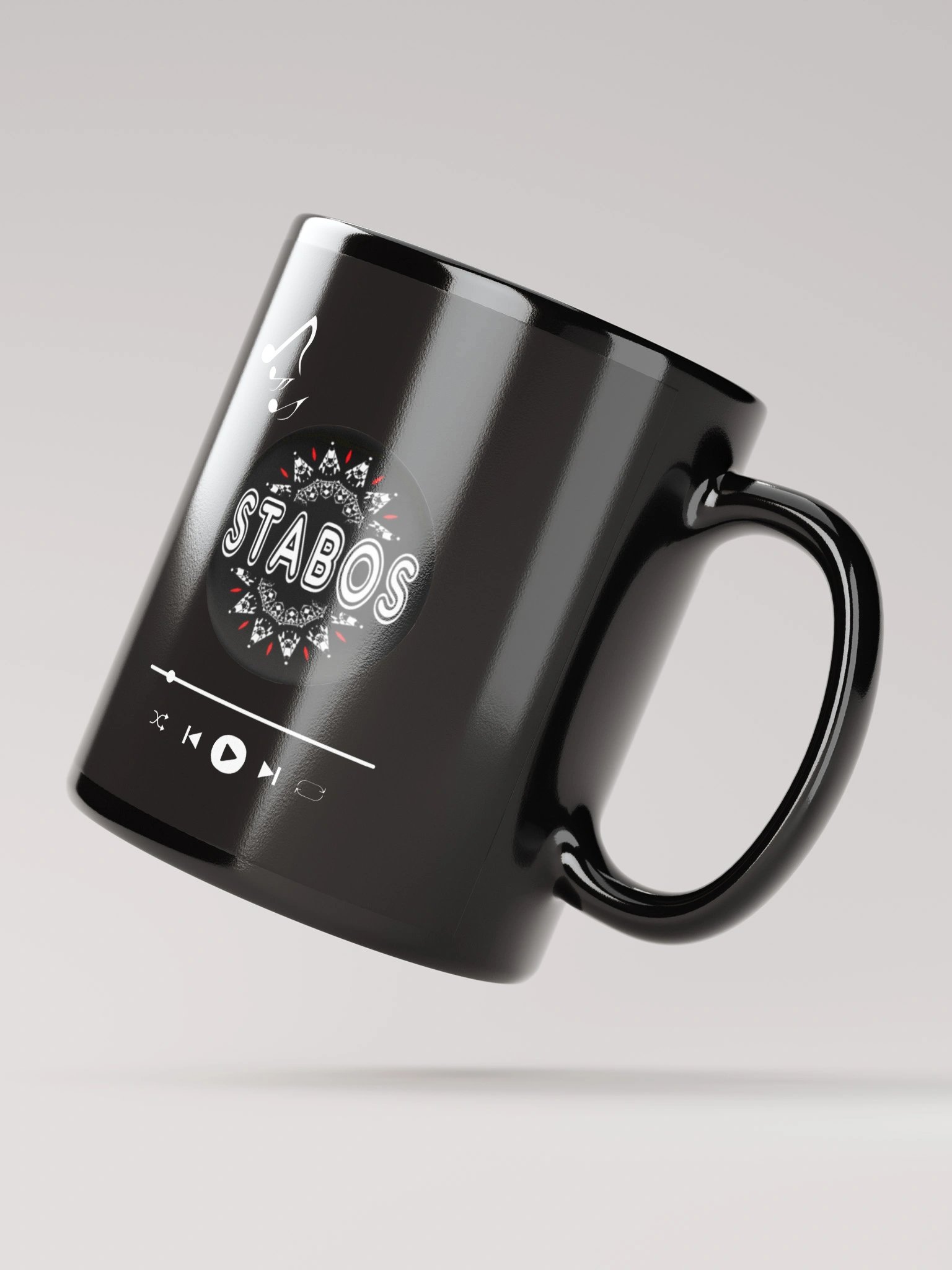 Stabos Music Mug product image (2)