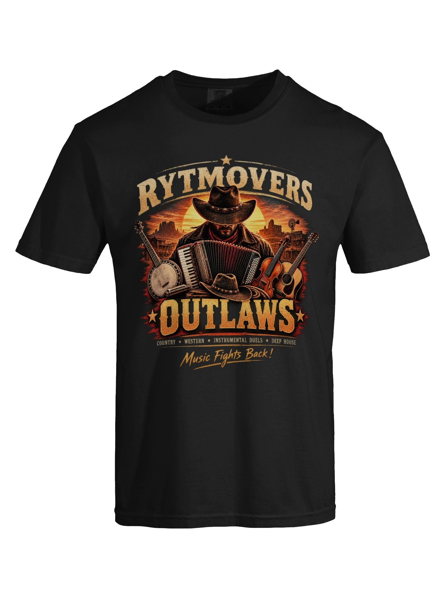 Rytmovers Outlaws product image (9)