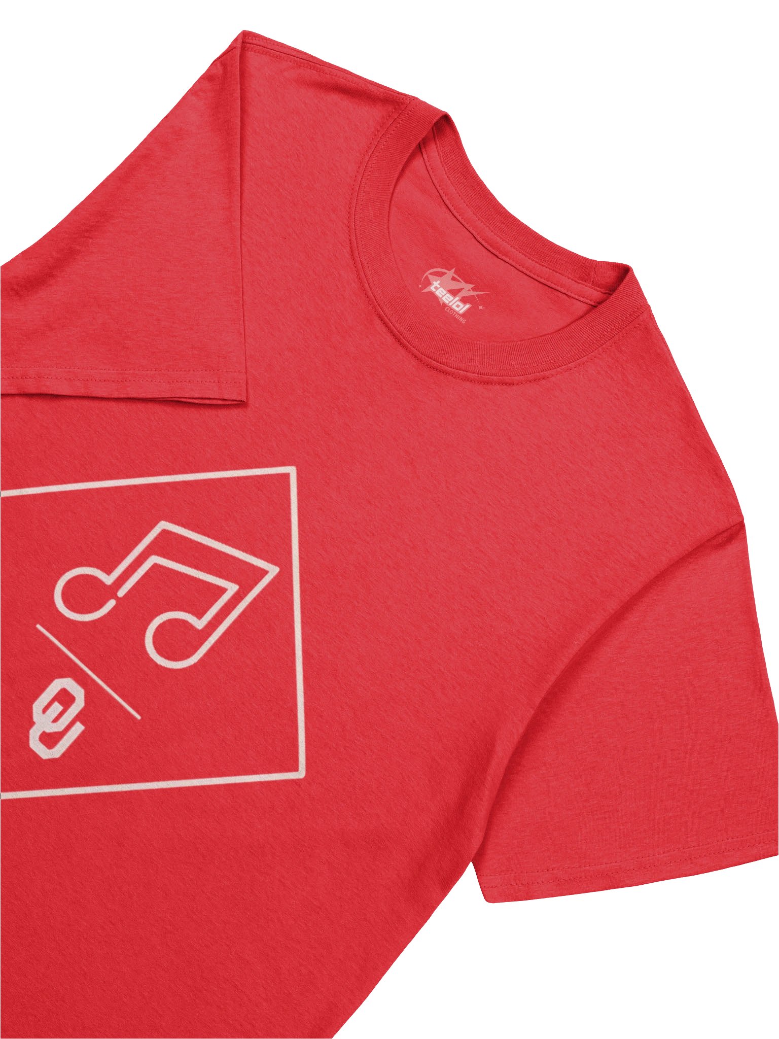 St. Joe’s Band Oklahoma Shirt product image (5)