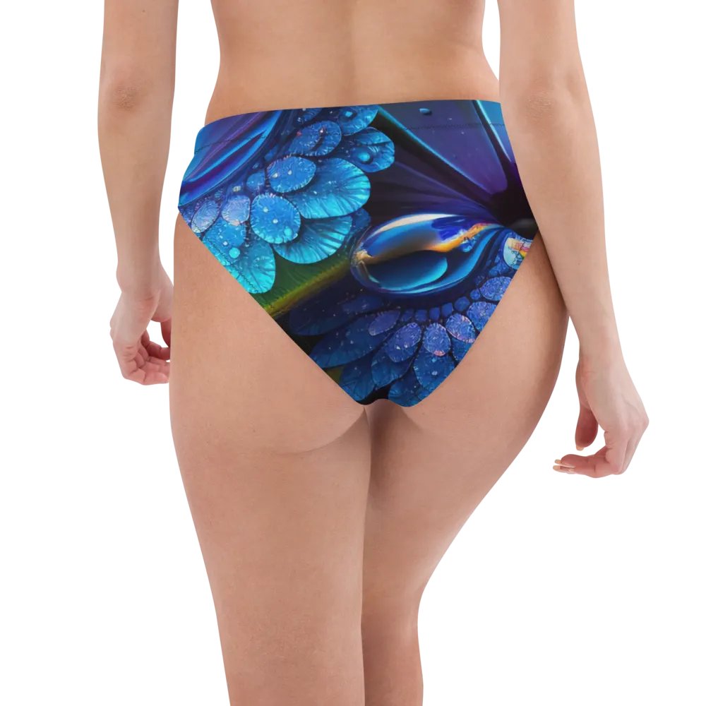 Kawaiikitten Exclusive Premium DewDrop Bikini Bottom product image (4)