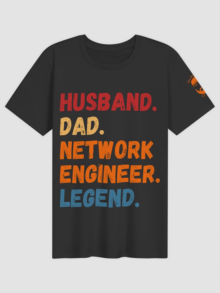 Network Engineer Legend product image (31)