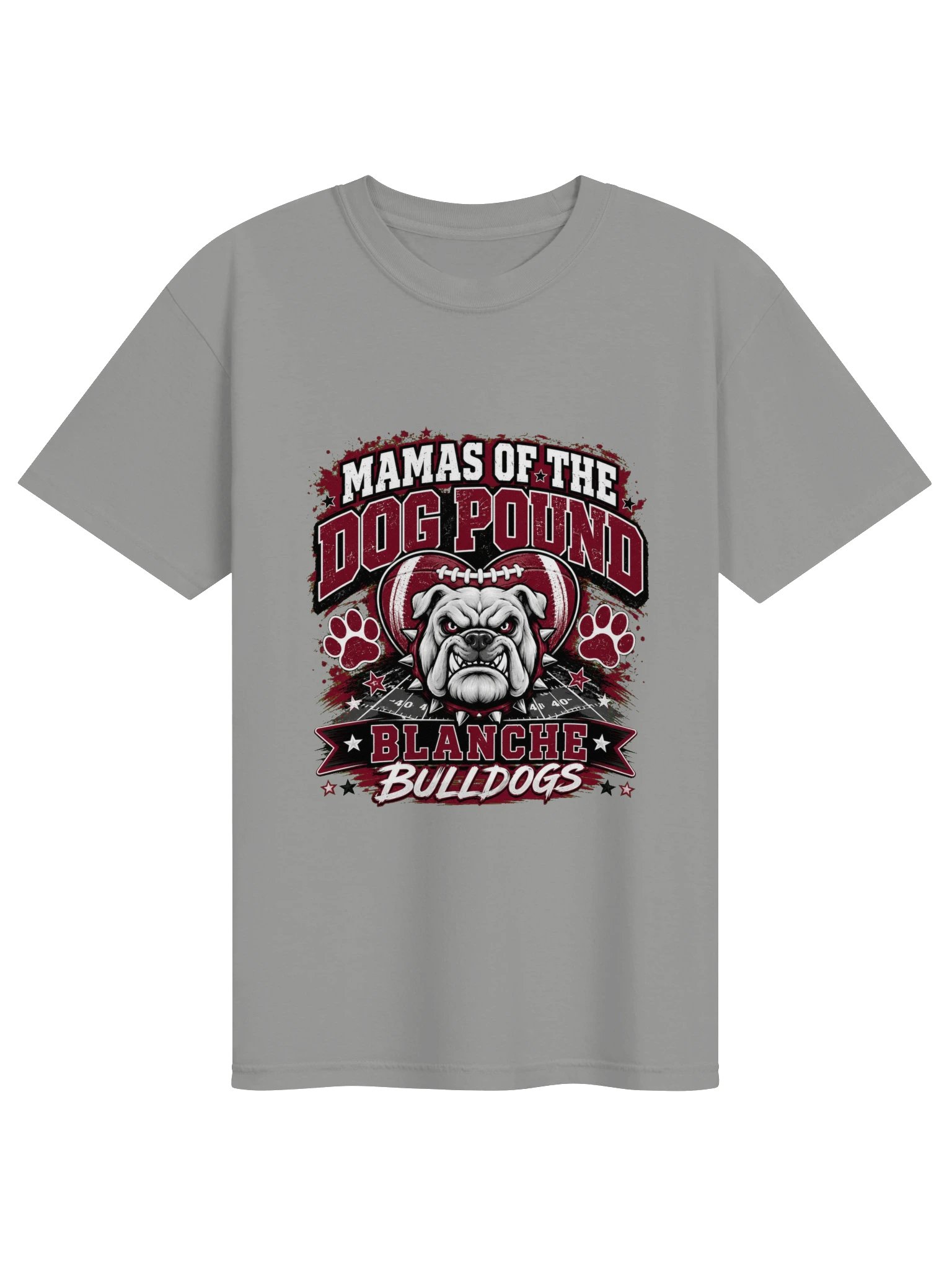 Mamas of the Dog Pound Tee product image (1)