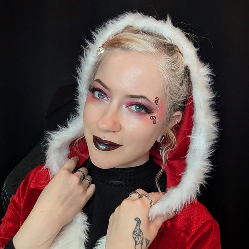 Happy Holidays to all my lil goobers!