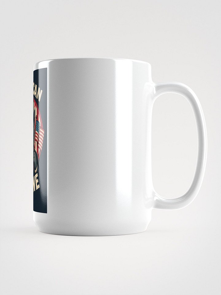 AMERICAN PUSSY product image (1)