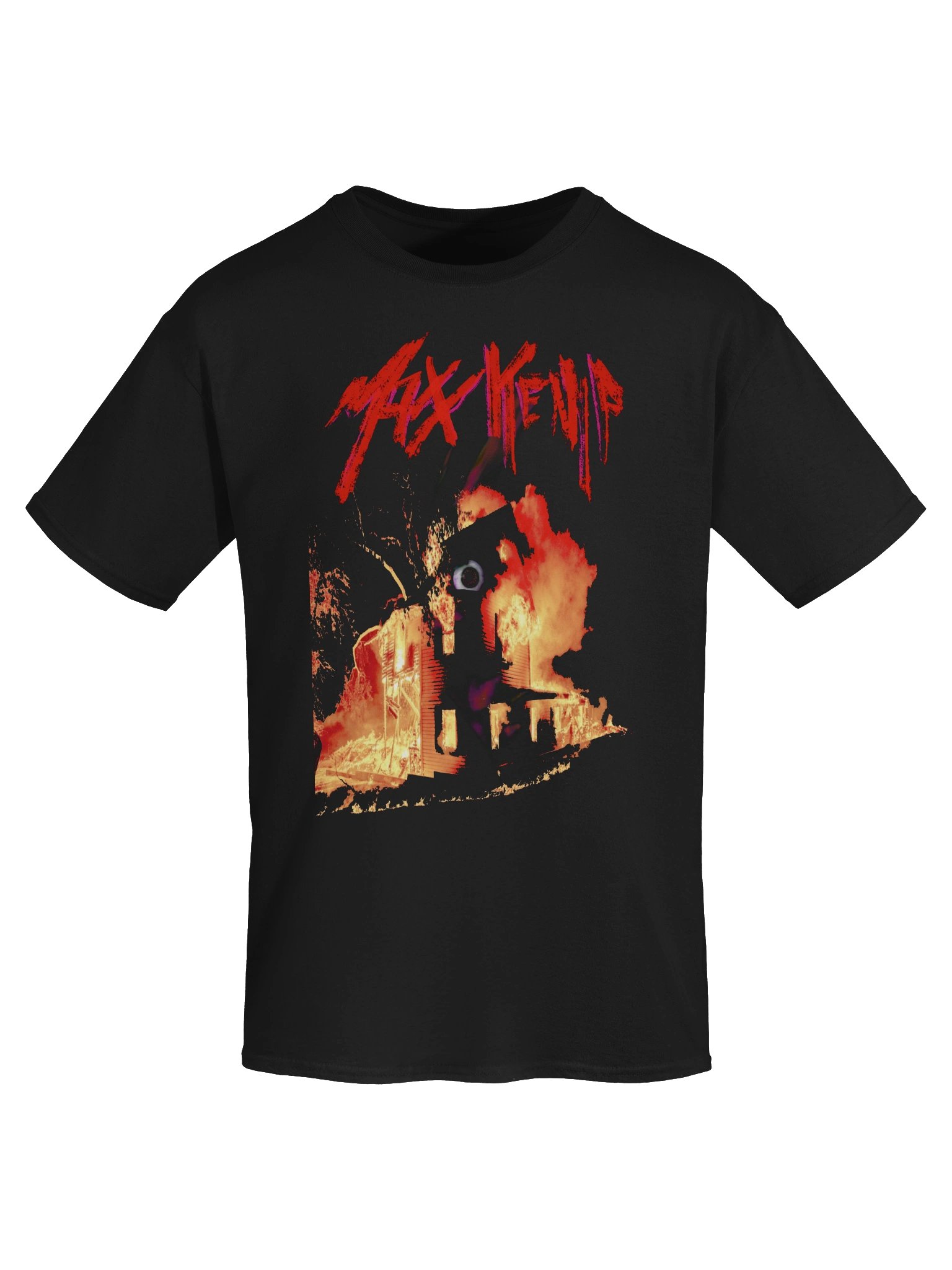 Pain Within T product image (5)