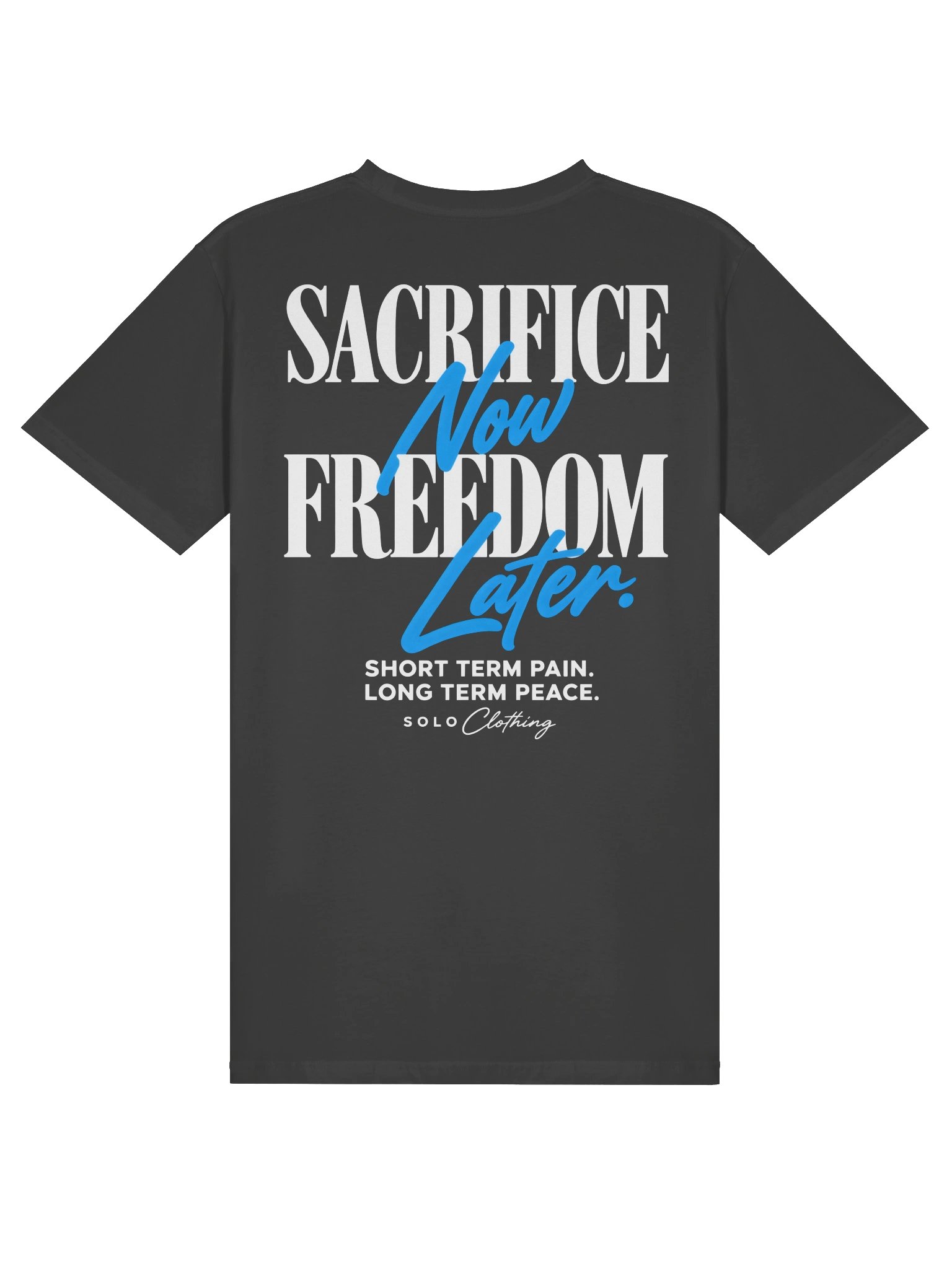 "Sacrifice Tee" product image (2)