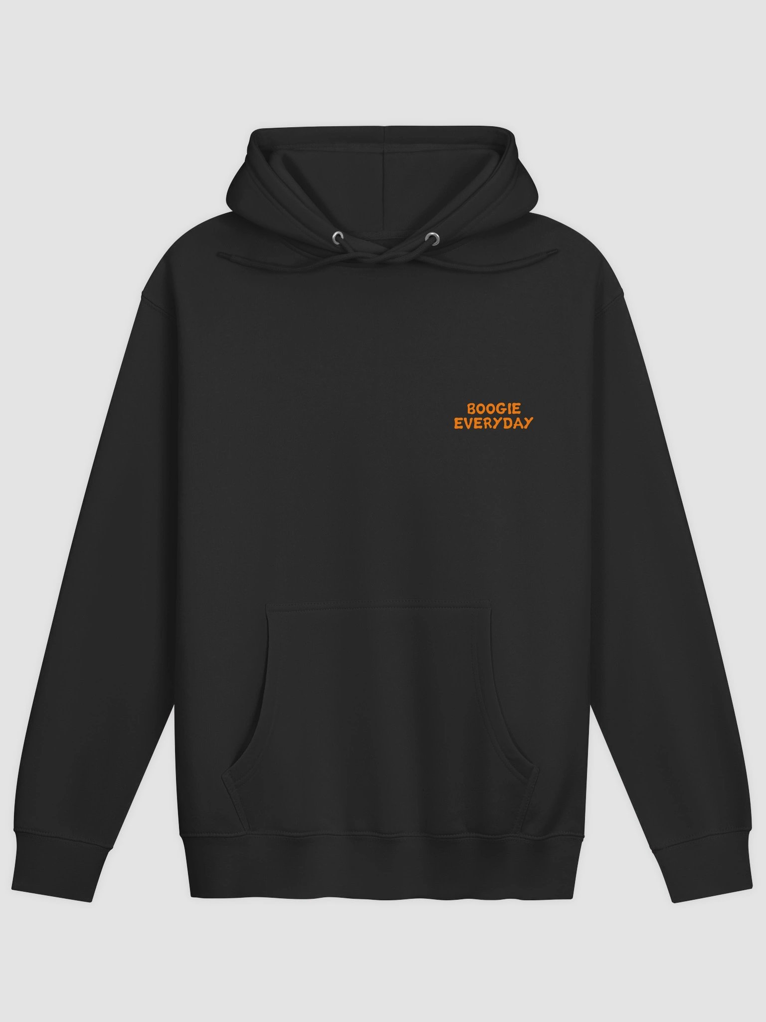 Let's Boogie Hoodie product image (4)